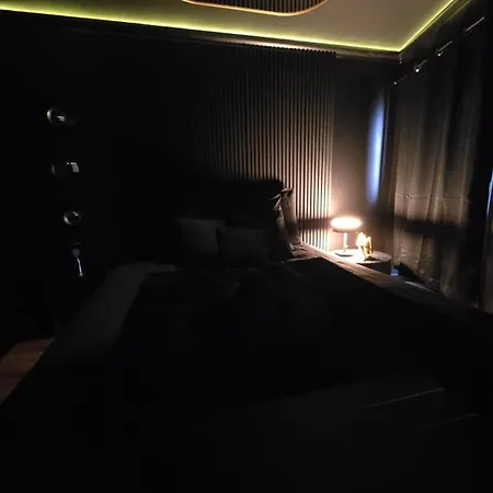 アパート Infinityroom I Secret I I