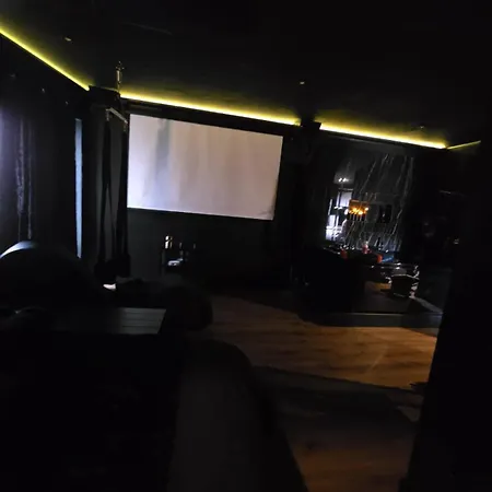 Appartement Secret I I Angoulême