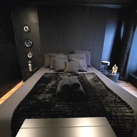 Secret I I Angoulême