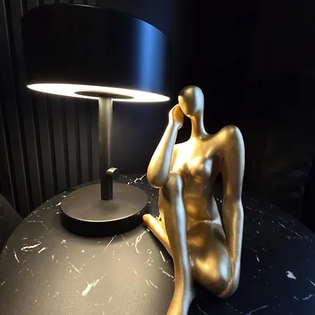 アパート Infinityroom I Secret I I アングレーム