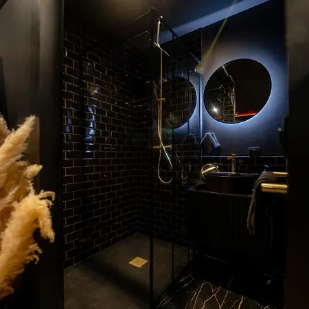 Apartman Infinityroom I Secret I I