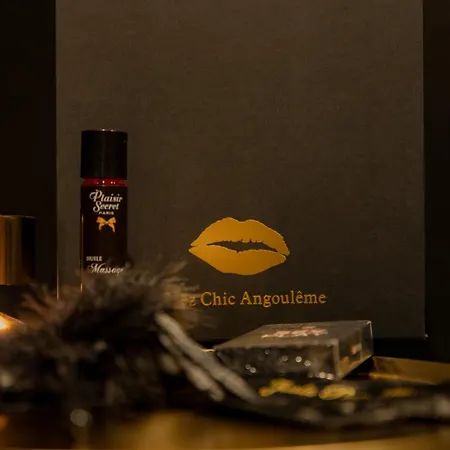 Secret I I Angoulême