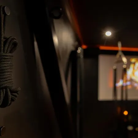 Infinityroom I Secret I I アパート *