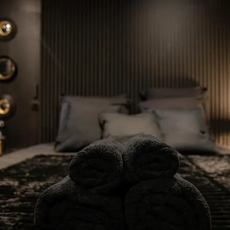 Apartman Infinityroom I Secret I I *