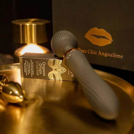 Secret I I Angoulême