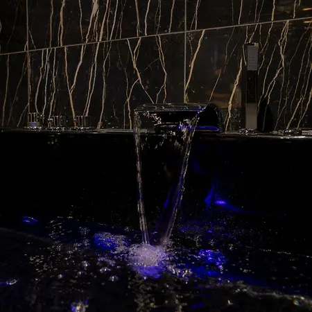 Apartman Infinityroom I Secret I I