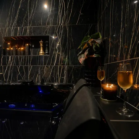 Apartman Infinityroom I Secret I I *