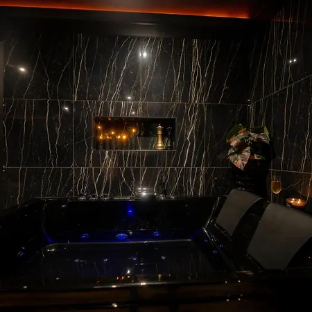 Apartman Infinityroom I Secret I I *