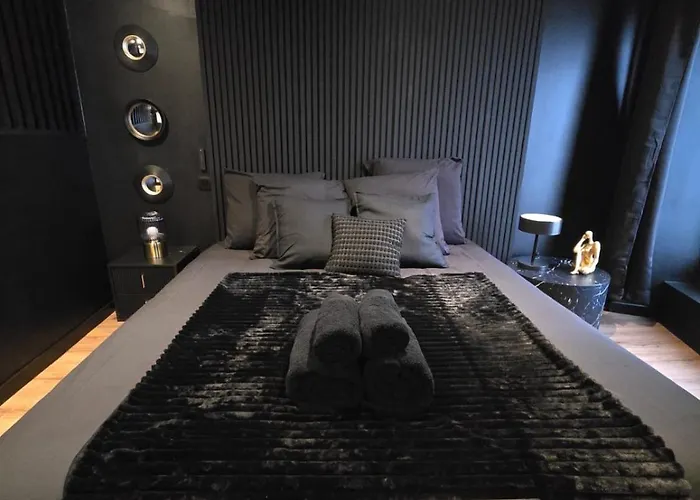 Secret I I Angoulême