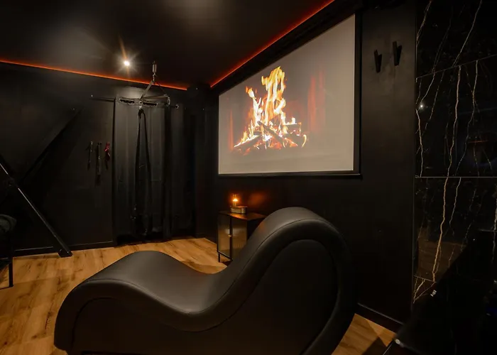 Secret I I Appartement