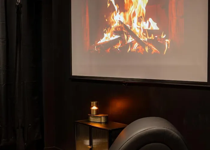 Secret I I Appartement Angoulême