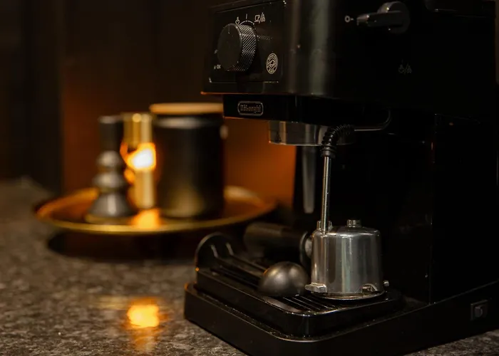 Appartement Secret I I Angoulême