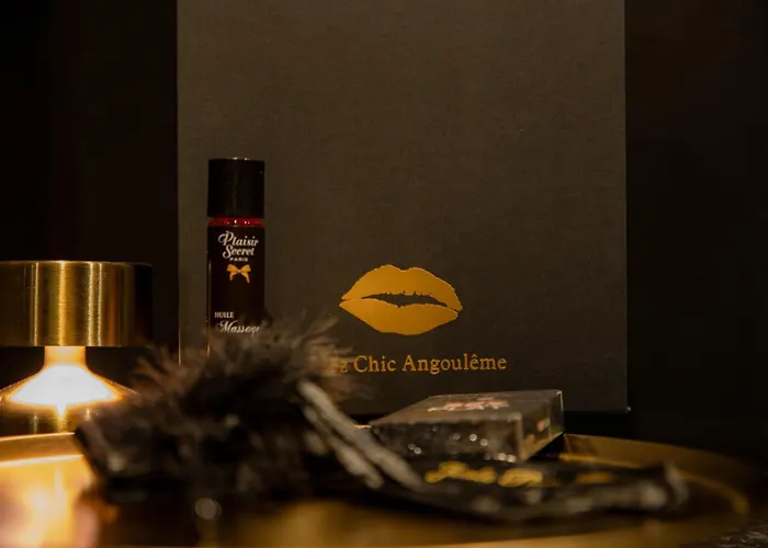 Secret I I Angoulême