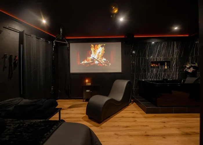 Appartement Secret I I