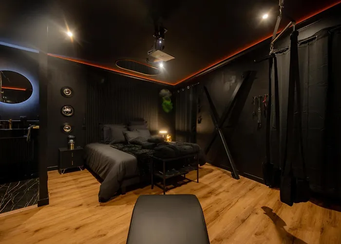 Secret I I Appartement *