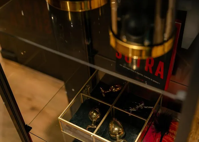 Secret I I Appartement Angoulême