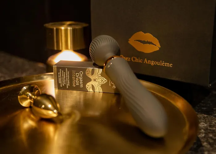 Secret I I Angoulême